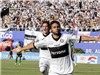 Olimpia chấm dứt cơn khát danh hiệu kéo dài 11 năm